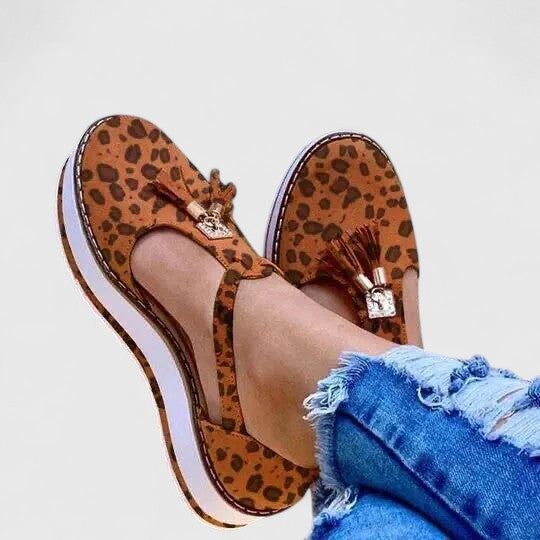 Saphira™ Multicolour Sandals