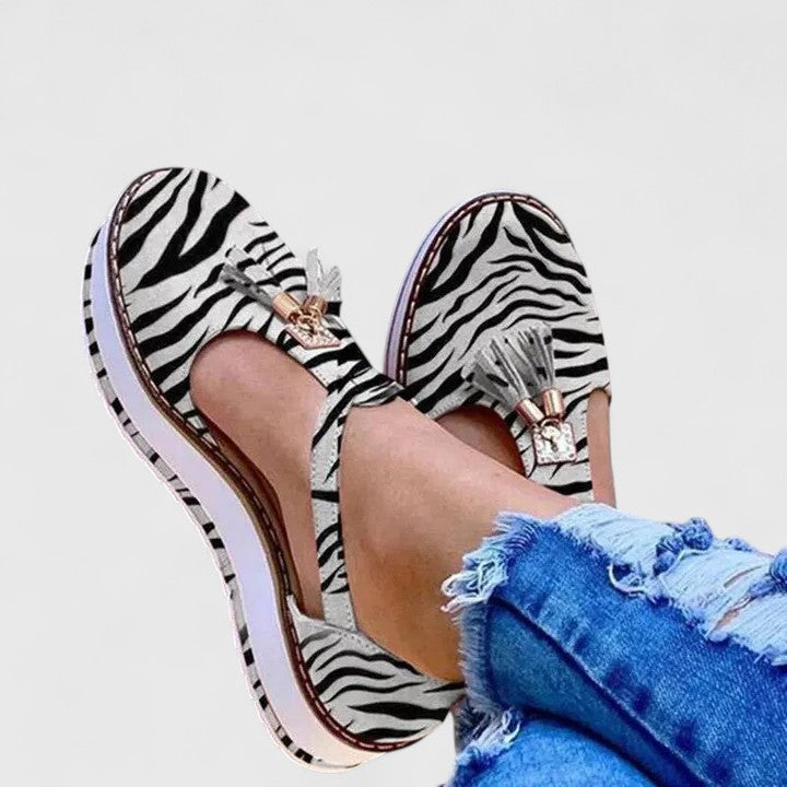 Saphira™ Multicolour Sandals