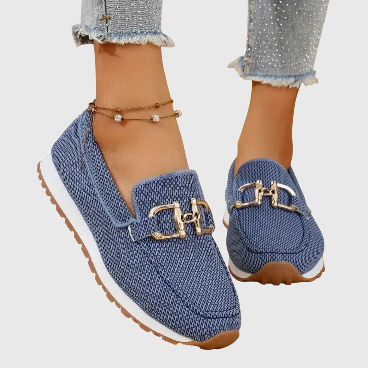Wren™ Loafer-Sneaker Hybrid