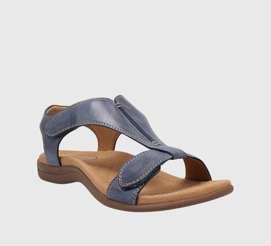 Priscilla™ Adjustable Cushioned Sandals