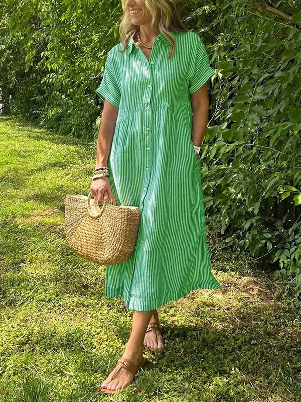 Ciara™ Maxi Dress