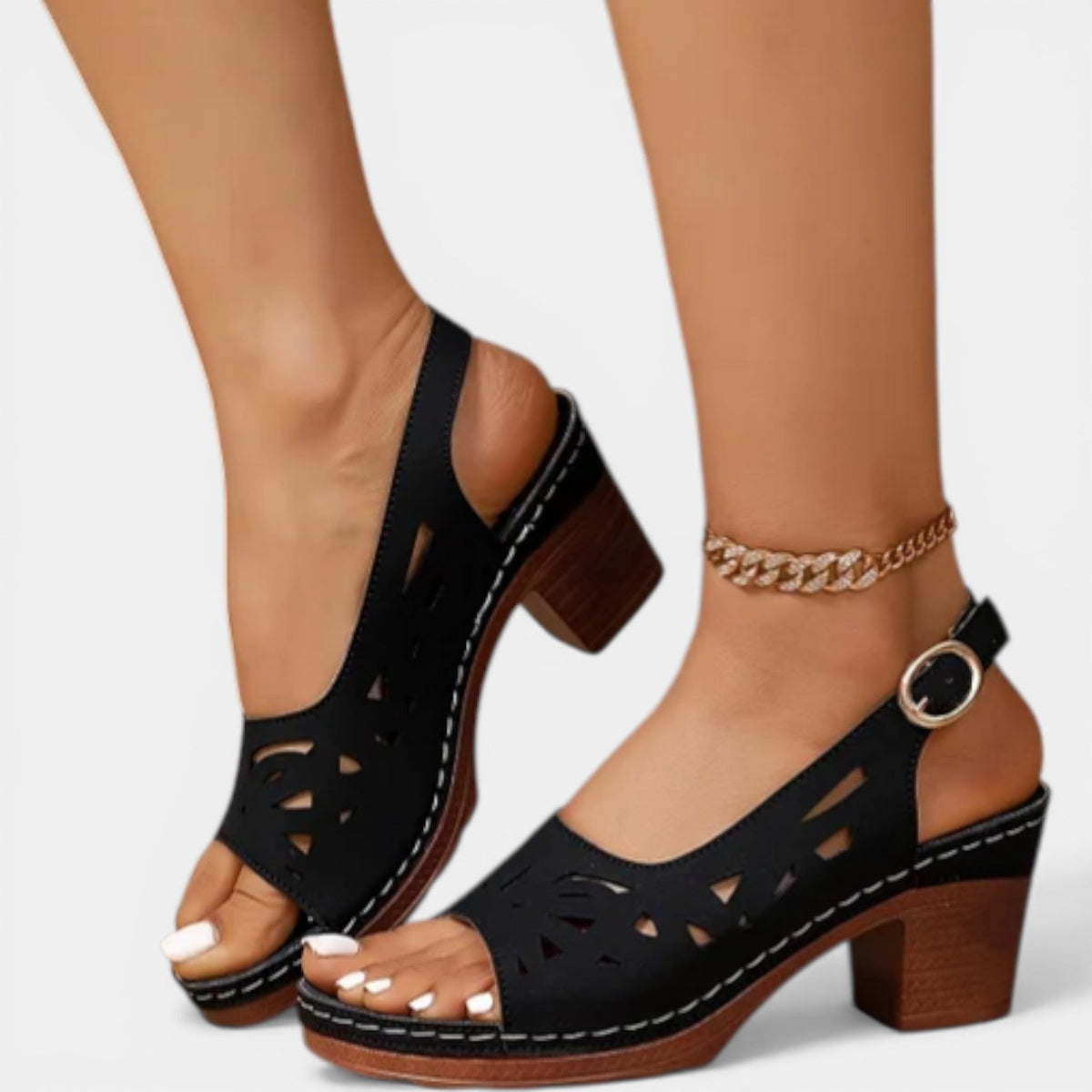 Queenie™ Spring Heel Sandals