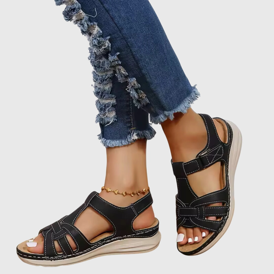 Reverie™ Lightweight Adjustable Sandals