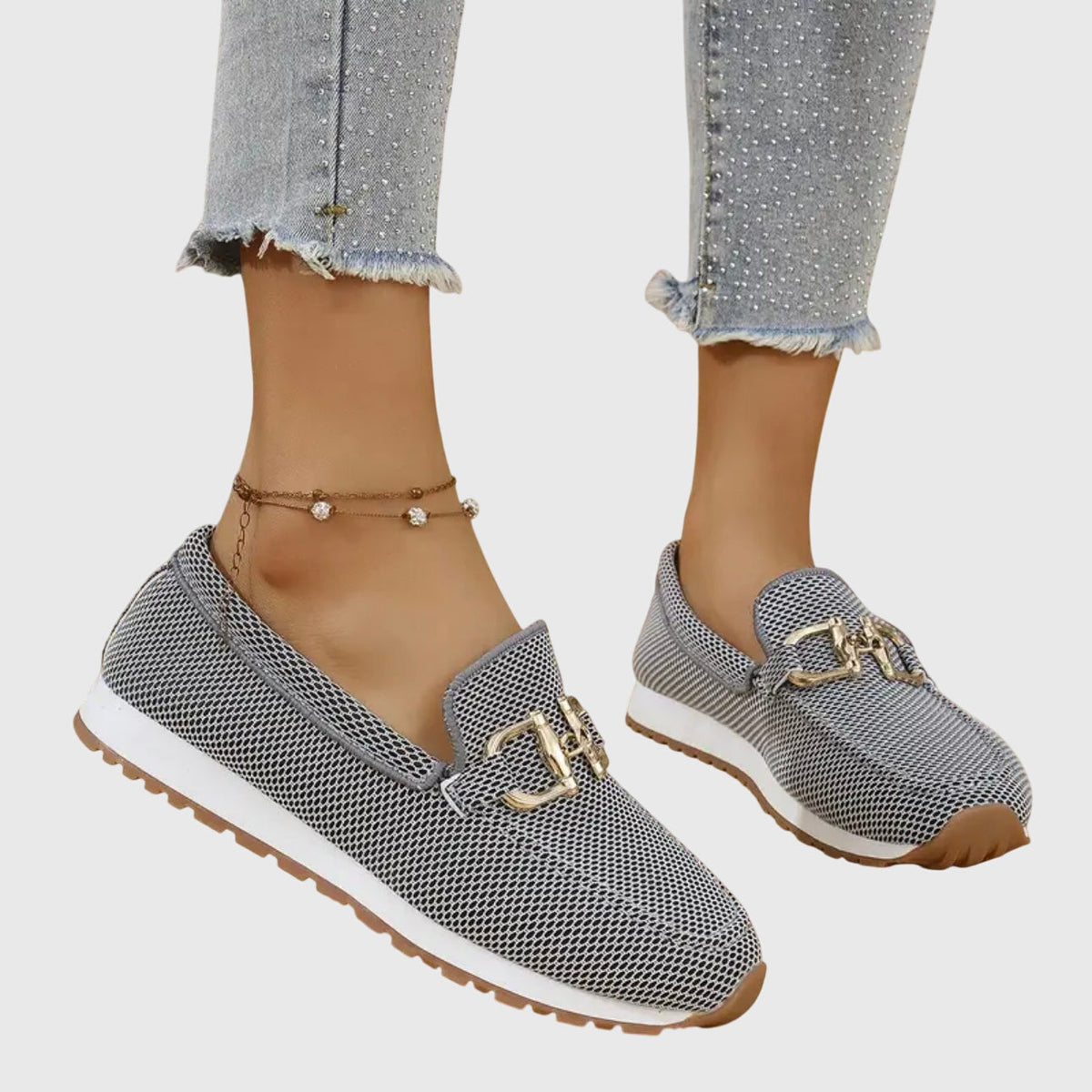 Wren™ Loafer-Sneaker Hybrid