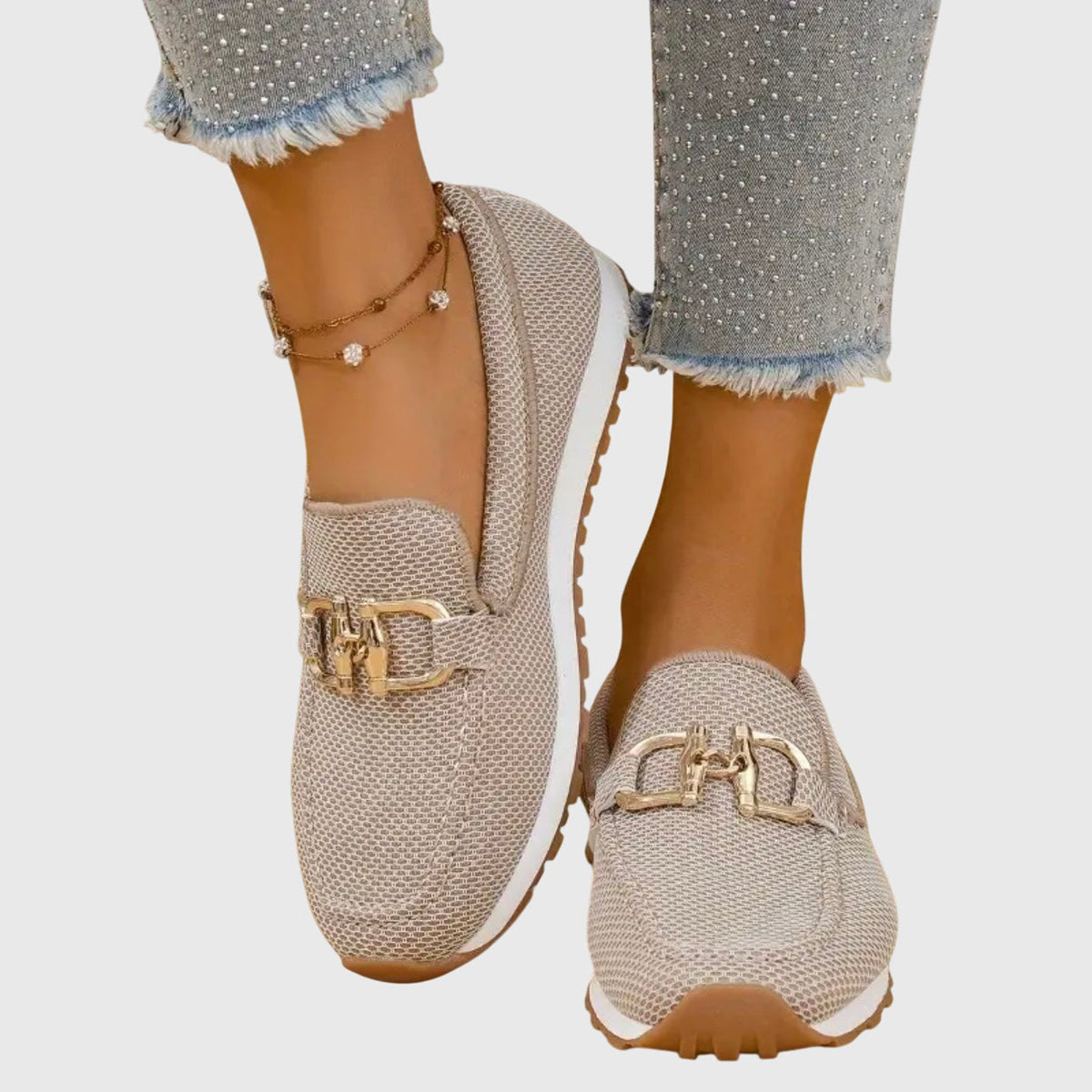 Wren™ Loafer-Sneaker Hybrid