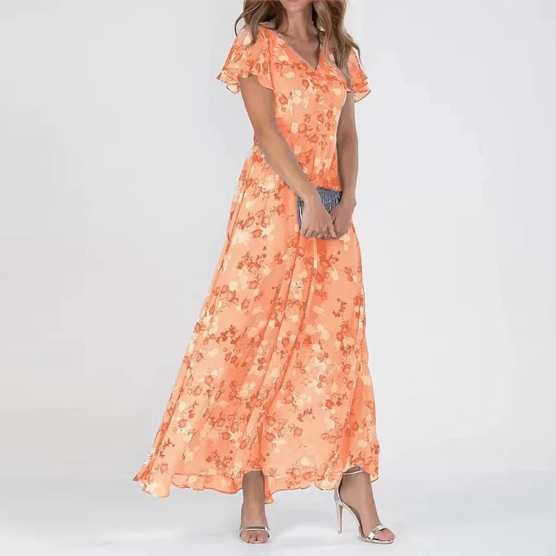 Brenna™ Belly Coverage Dress