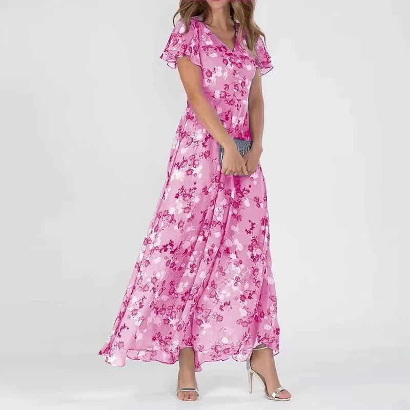 Brenna™ Belly Coverage Dress