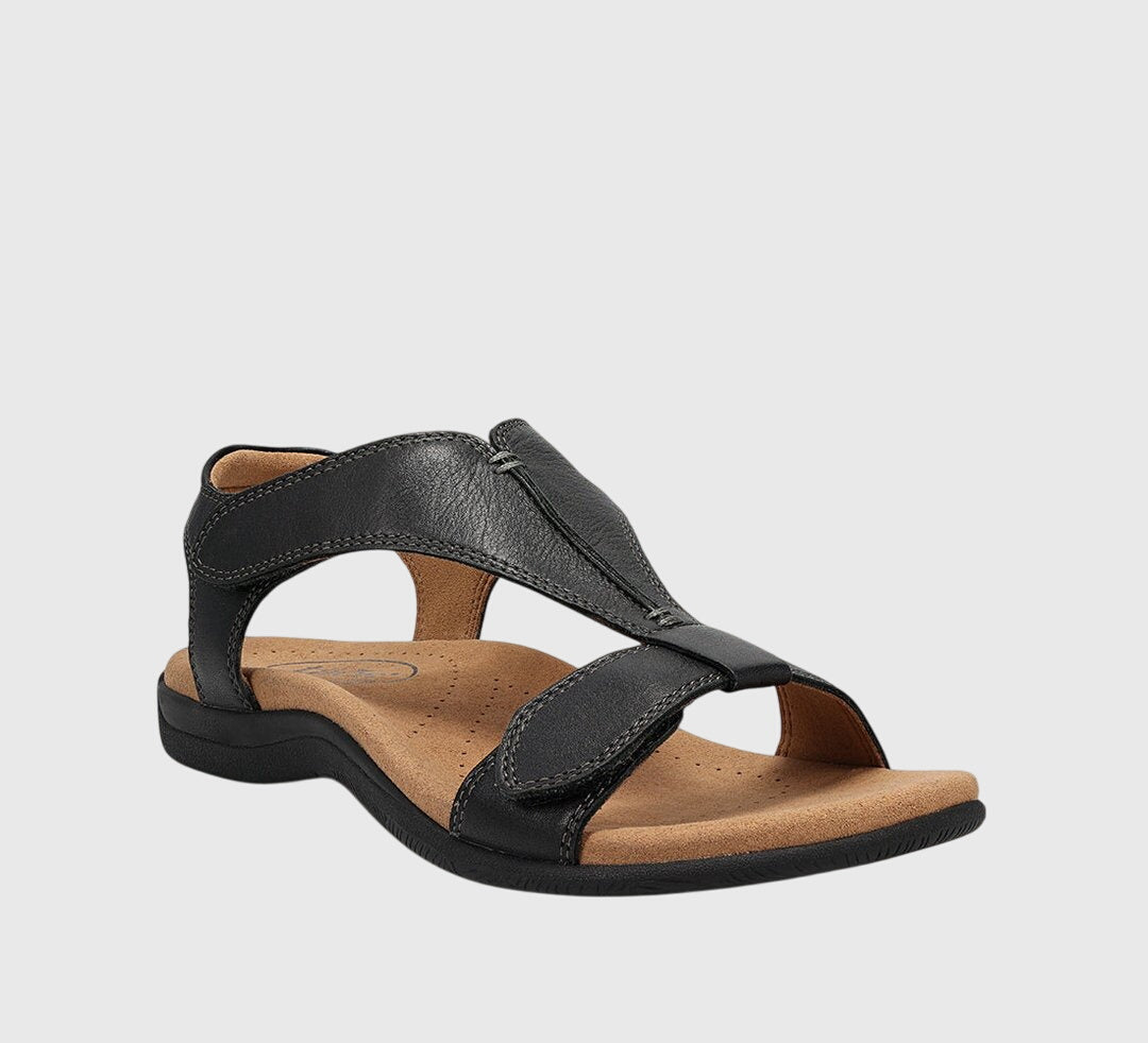 Priscilla™ Adjustable Cushioned Sandals