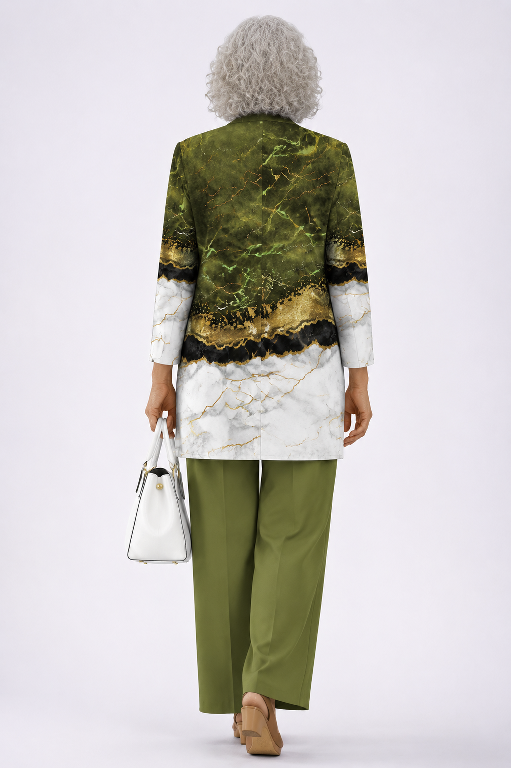 Euphemia™ Three-Piece Cardigan Set