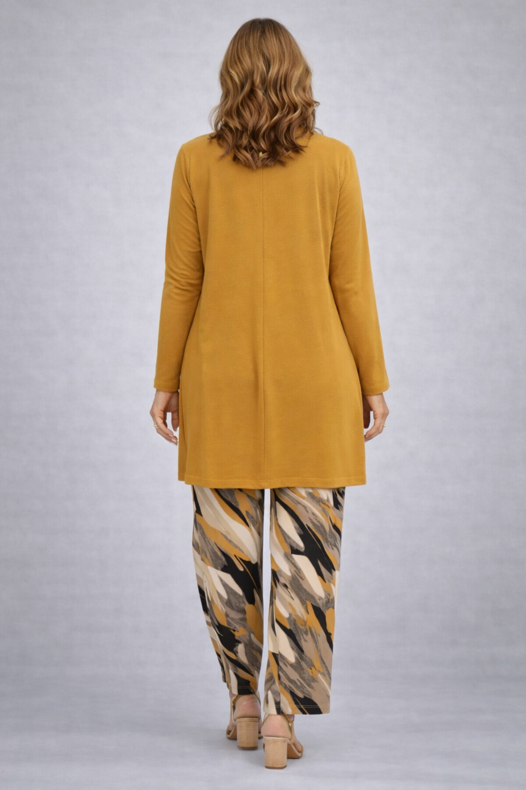 Esperanza™ Yellow Three-Piece Set