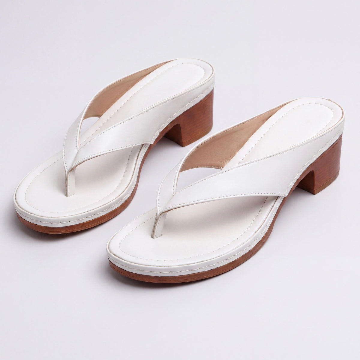 Serenity™ Low Heel Sandals