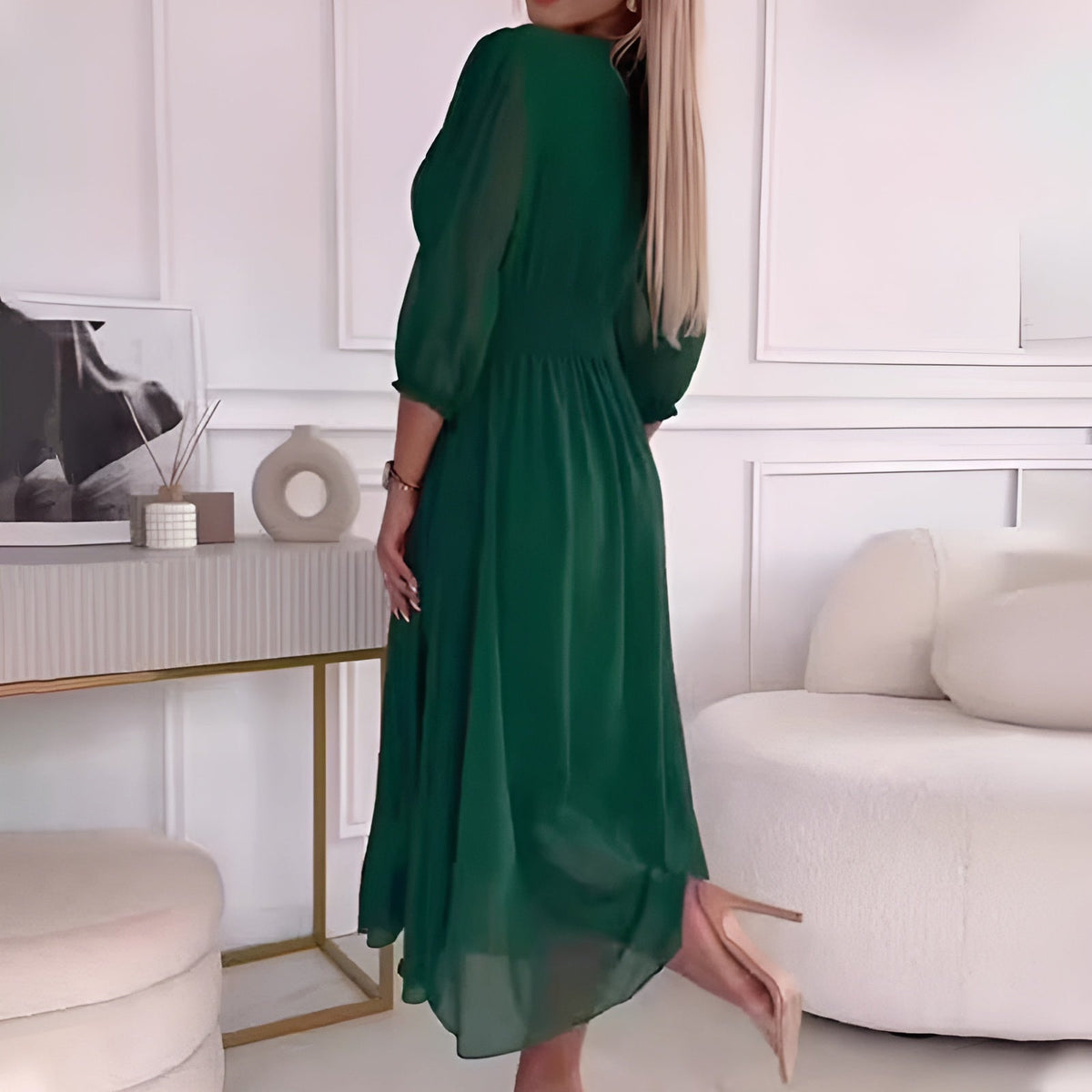 Bettina™ Wrap Dress
