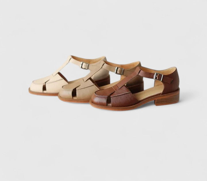 Sonia™ Mary Jane Sandals