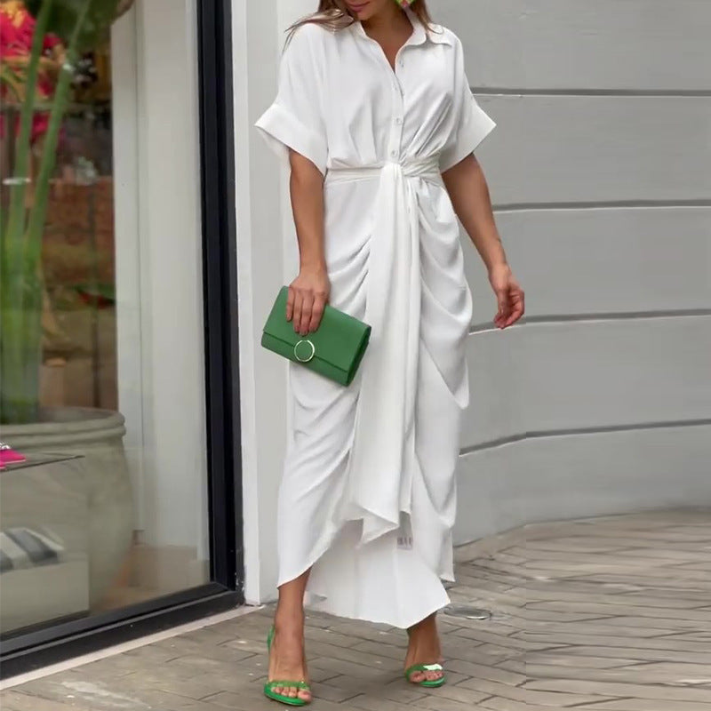 Carmen™ Casual Dress
