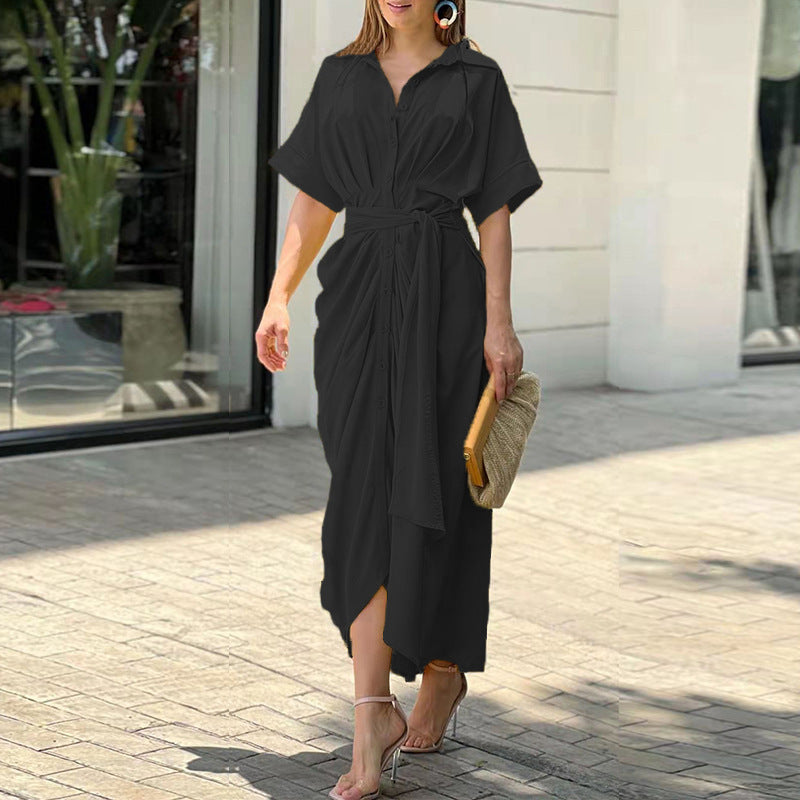 Carmen™ Casual Dress
