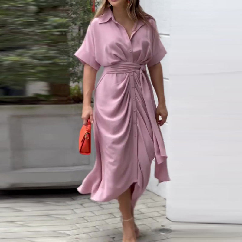 Carmen™ Casual Dress