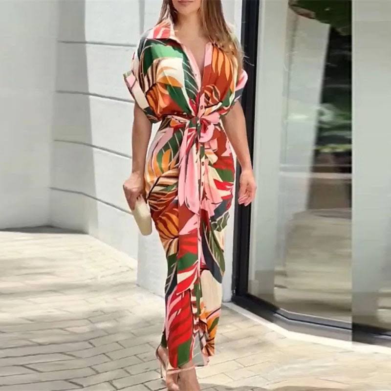 Carmen™ Casual Dress