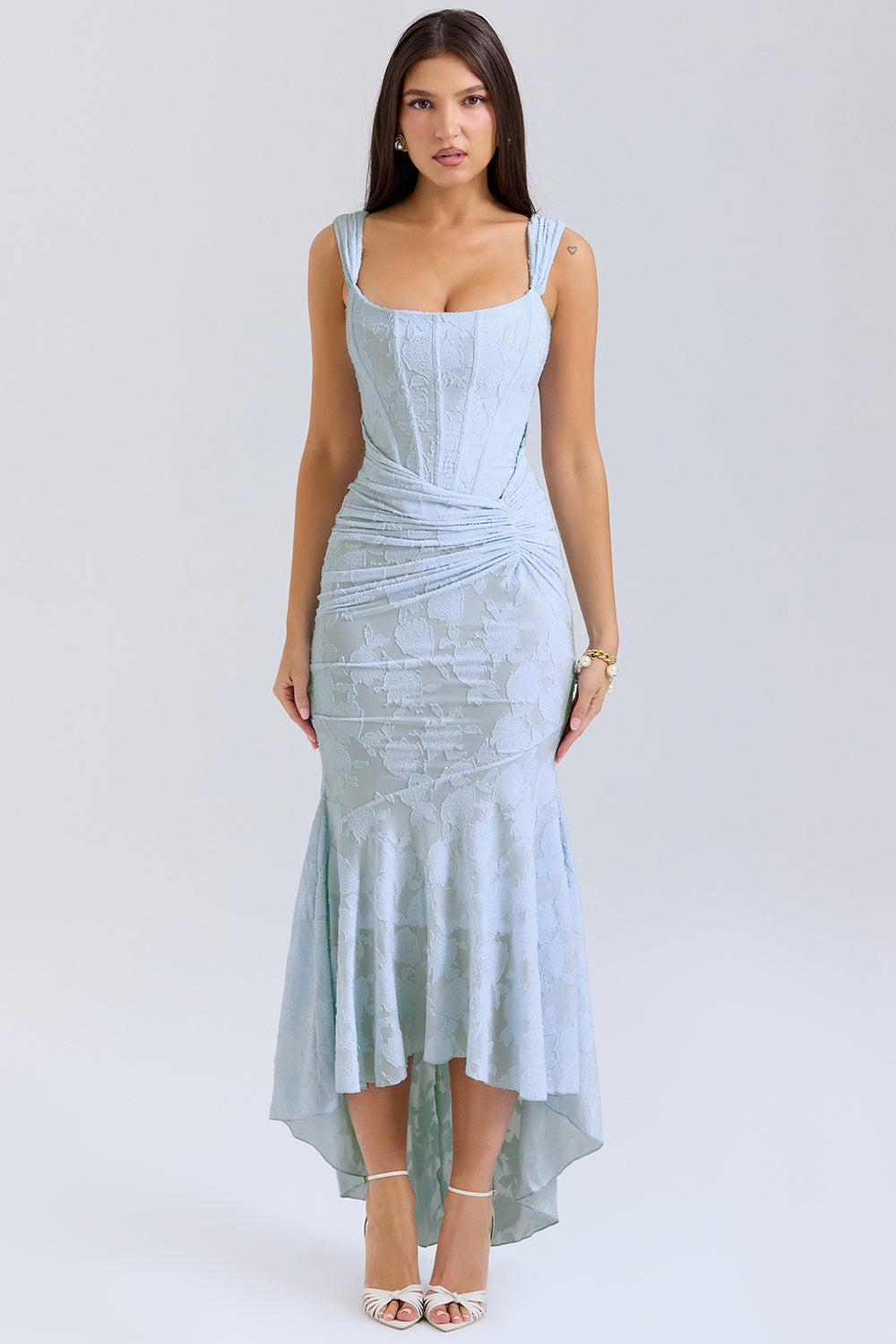 Concordia™ Wedding Dress