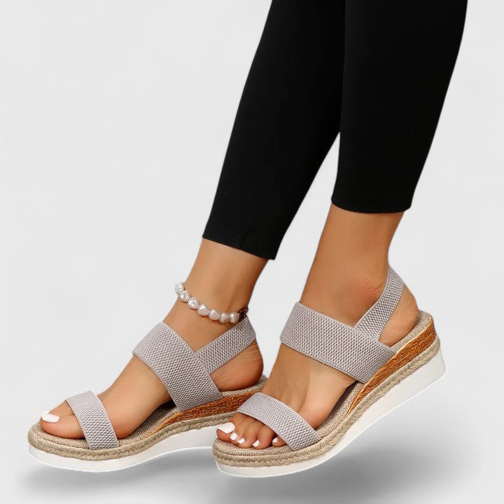 Rosalind™ Five-Colour Sandals
