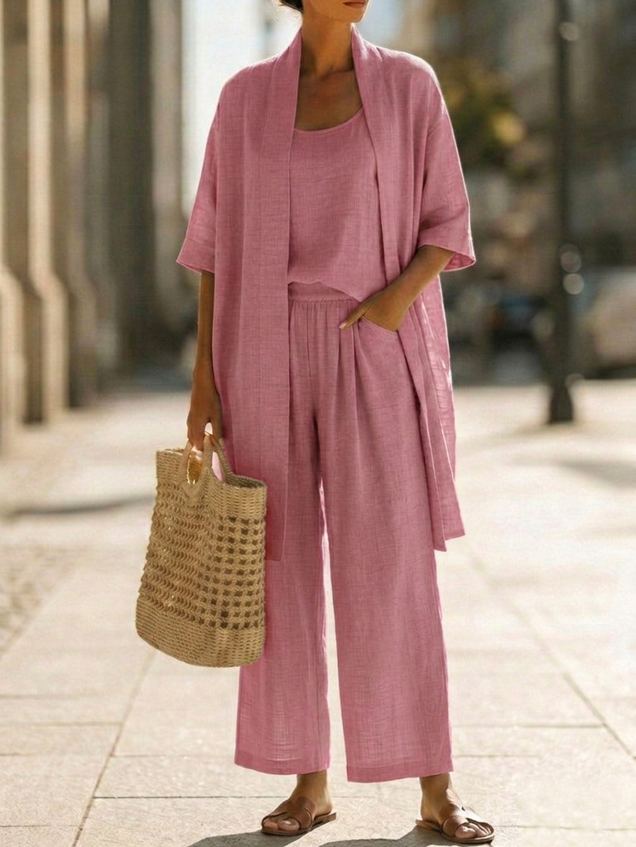 Allegra™ Coordinated Set