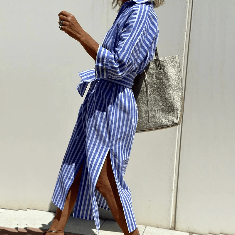 Alberta™ Breathable Maxi Dress