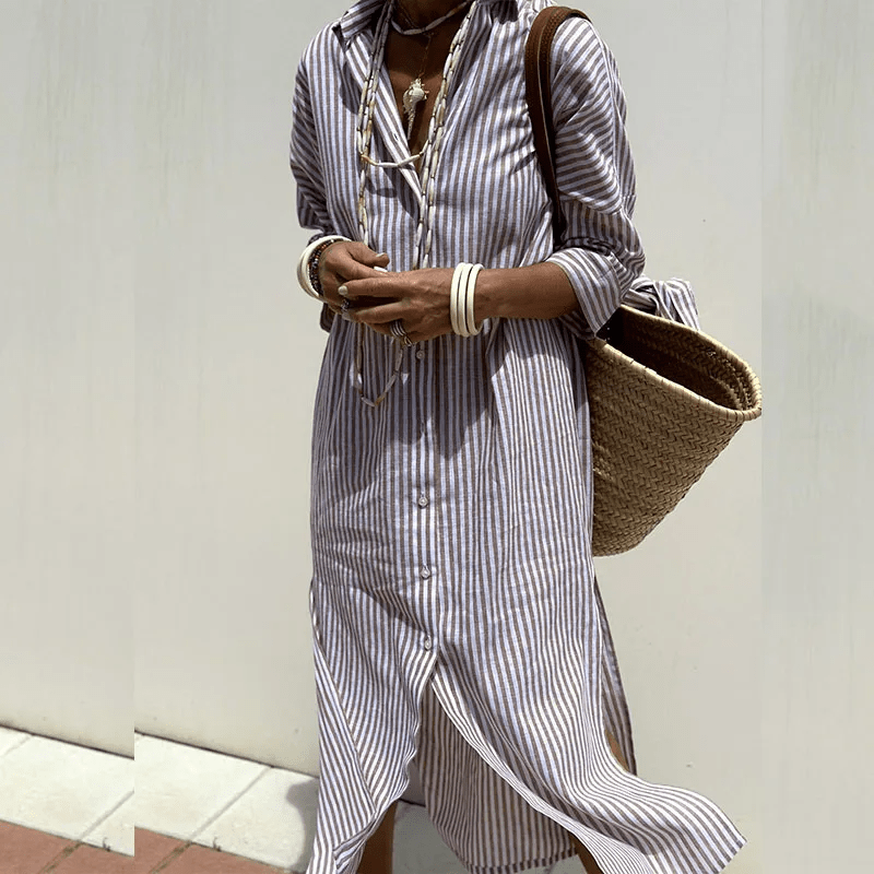 Alberta™ Breathable Maxi Dress