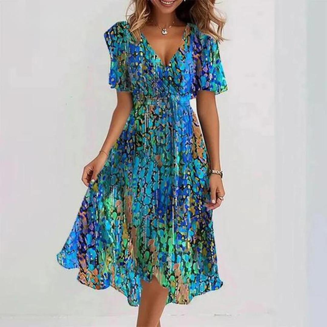 Maeve™ Tummy-Control Dress