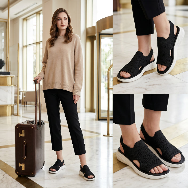 Camille™ Platform Sandals