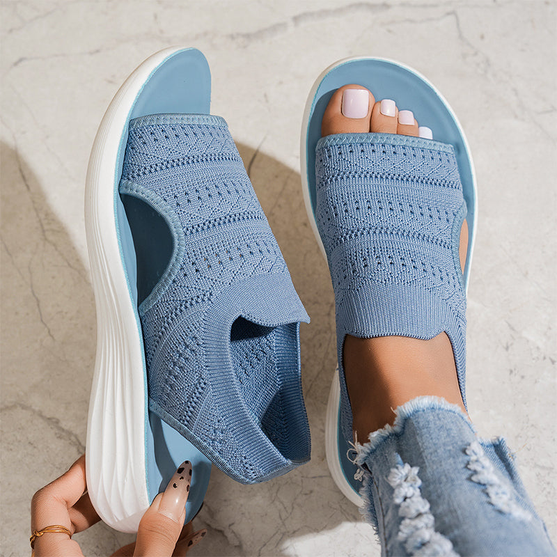 Camille™ Platform Sandals