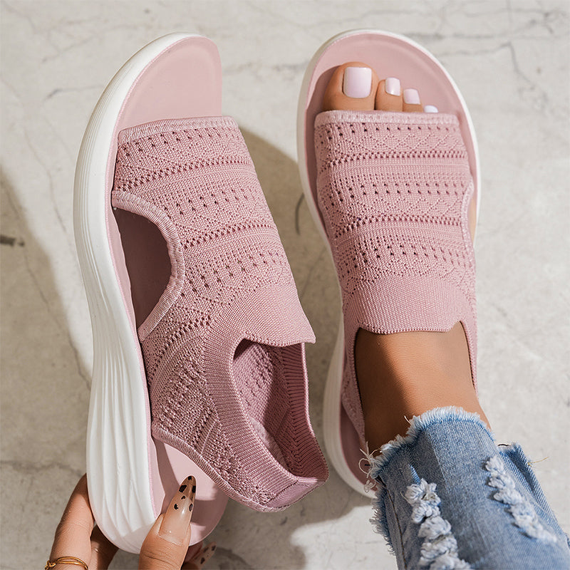 Camille™ Platform Sandals