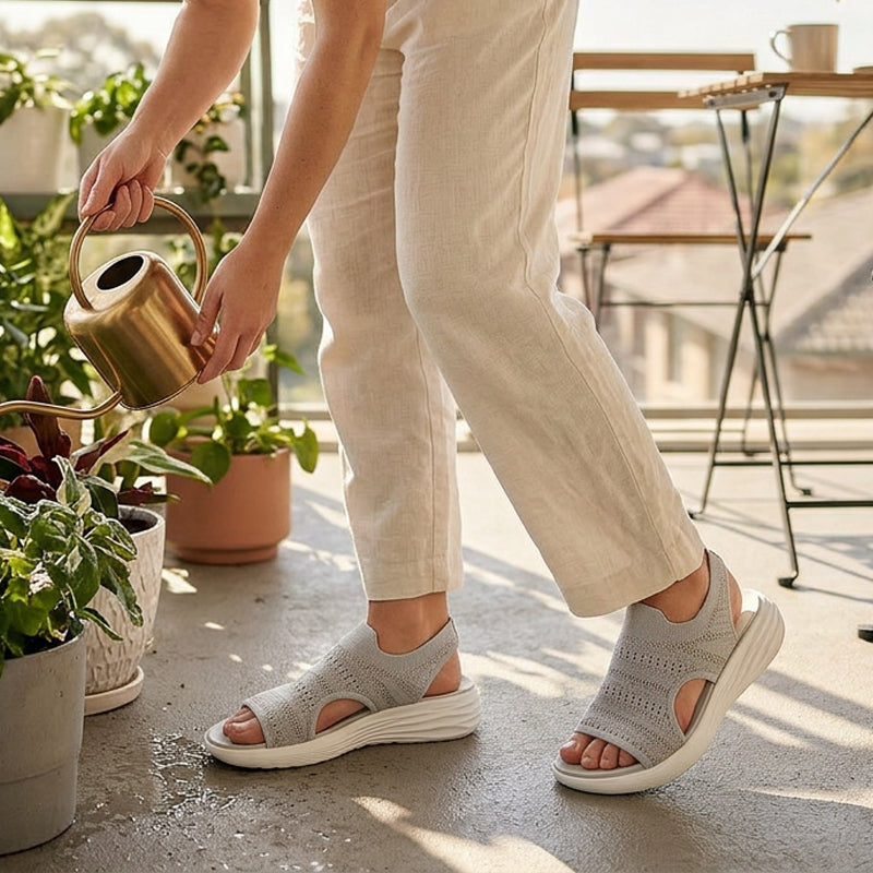 Camille™ Platform Sandals