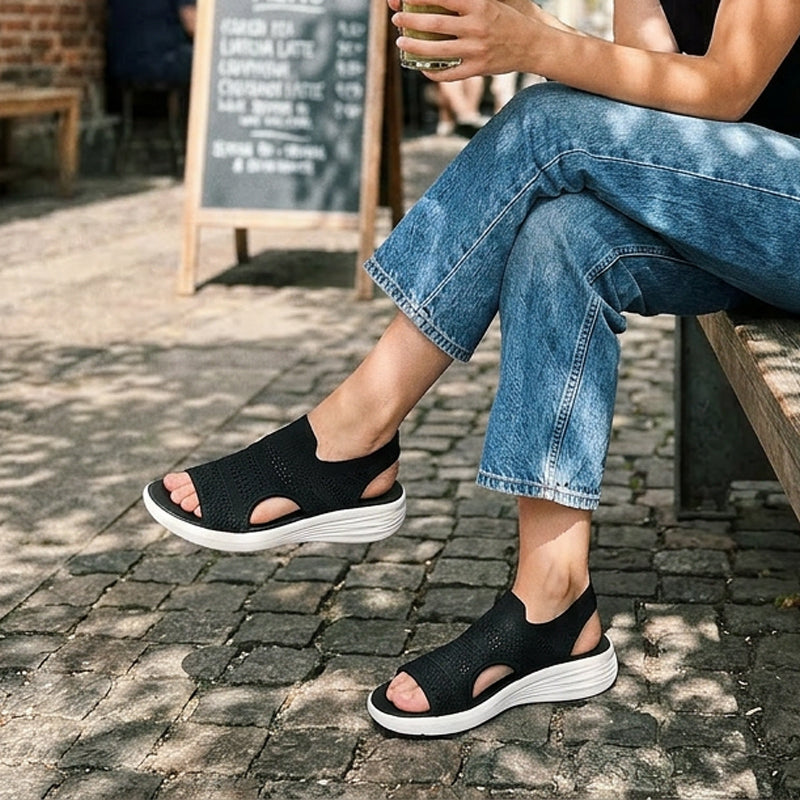 Camille™ Platform Sandals