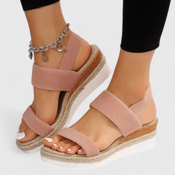 Rosalind™ Five-Colour Sandals