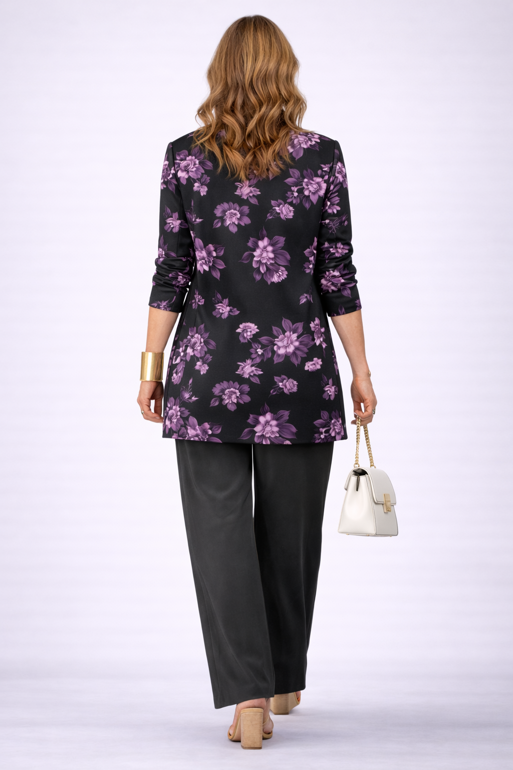 Dorabella™ Floral Three-Piece Set